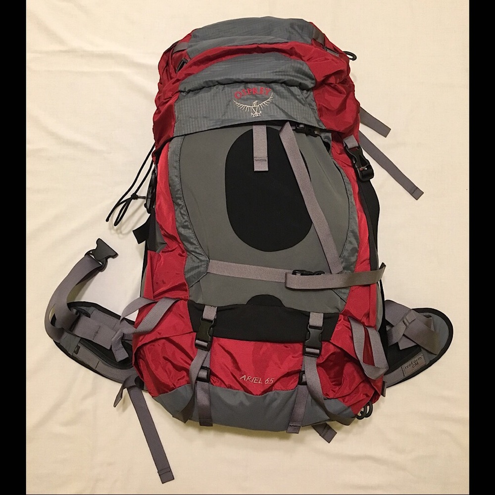 Osprey Ariel 65 Women’s Backpack - Medium